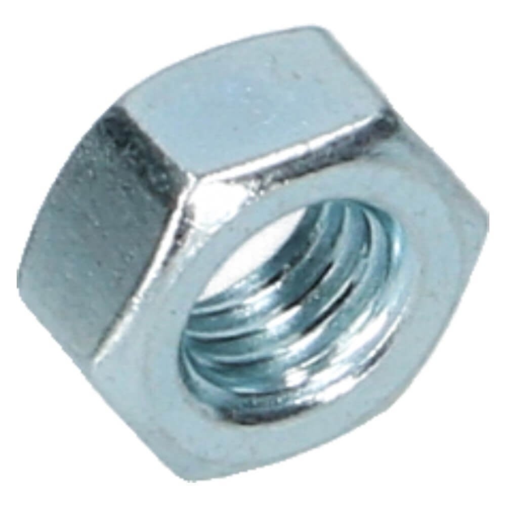 Moer Din 934 M3 - 500 stuks