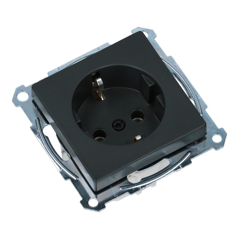 Wandcontactdoos SYSTEEM-M 7016