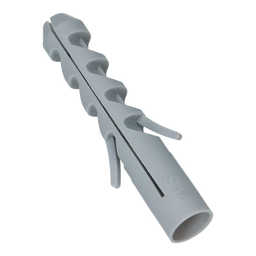 Nylon superplug S 14x75mm - 20 stuks