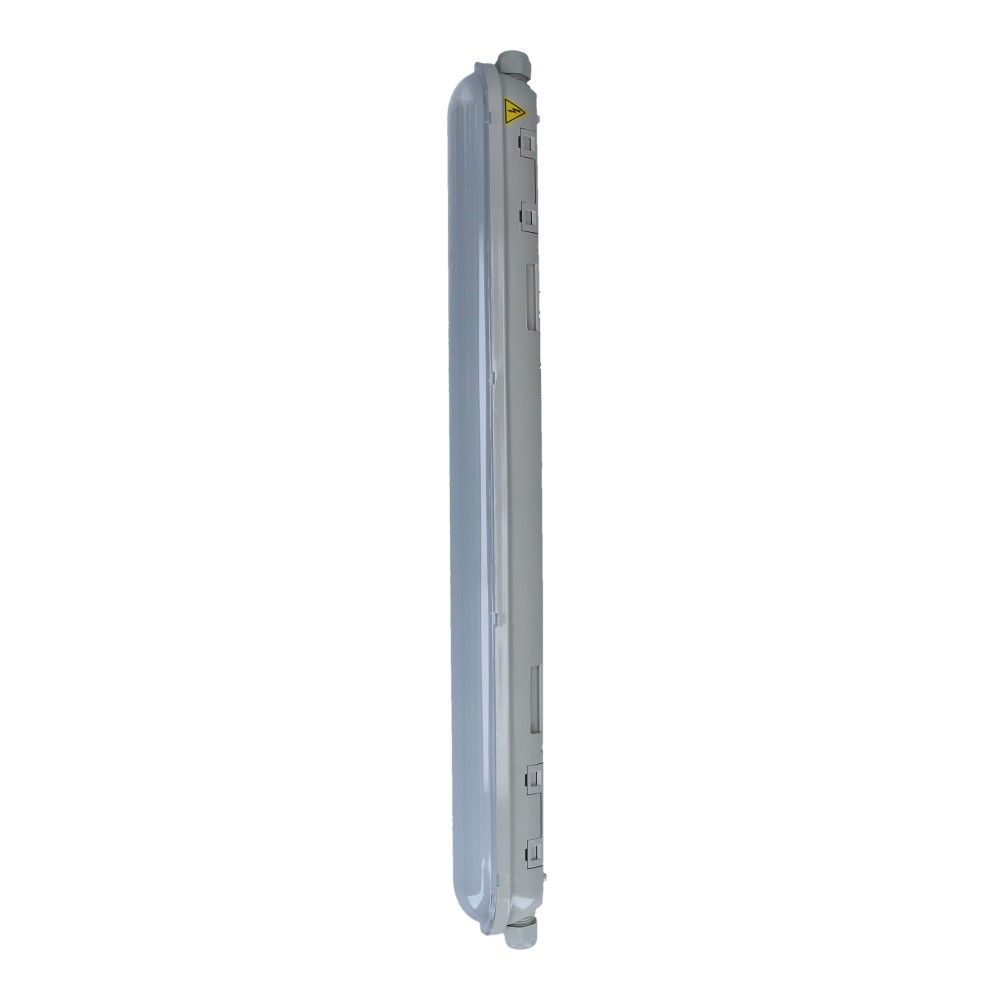 LED armatuur 120cm IP65 38W 6600lm 4000K Pro High lumen
