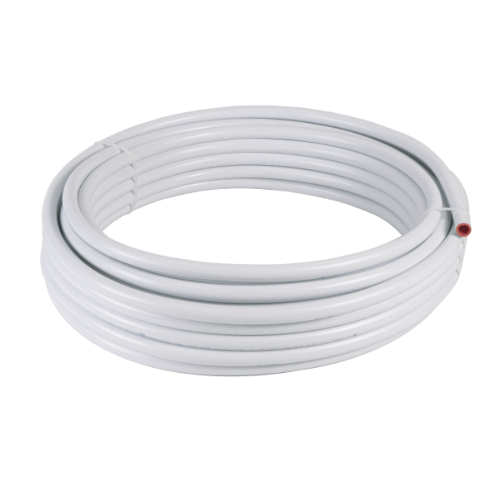 BONFIX Alu-pers systeembuis 20 x 2,0 rol 10 meter