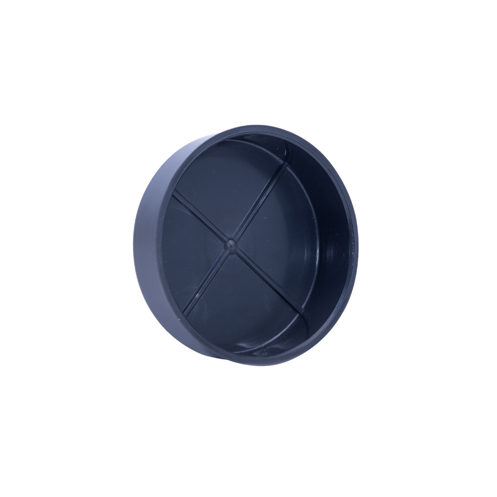 Lijm Afsluitkap 50mm