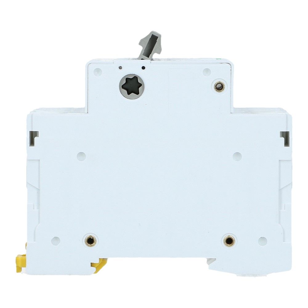 Lastschakelaar 4 polig 63A hoofdschakelaar Resi9 Lastschakelaar 4 polig 63A hoofdschakelaar Resi9