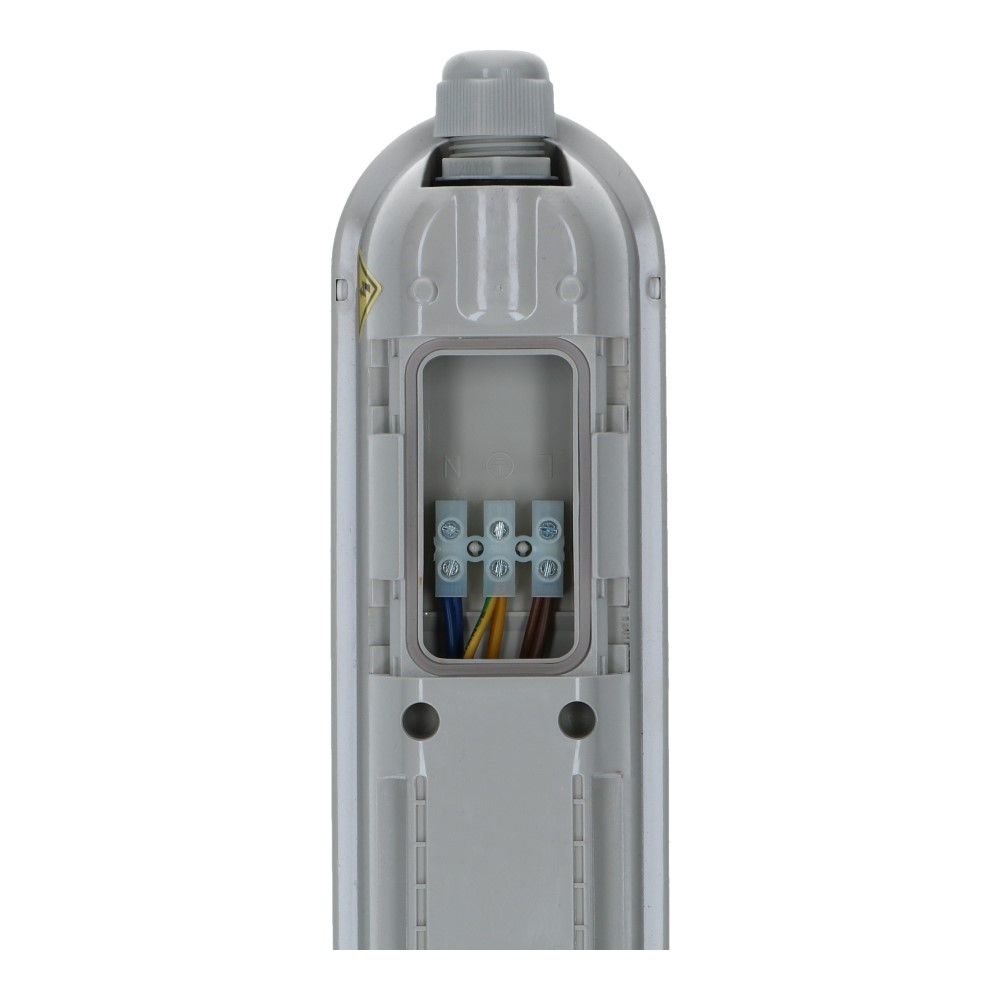 LED armatuur 120cm IP65 38W 6600lm 4000K Pro High lumen