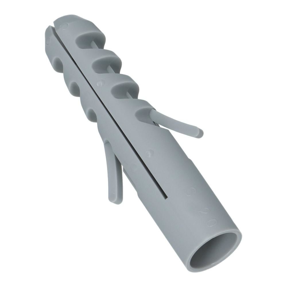 Nylon superplug S 20x90mm - 5 stuks