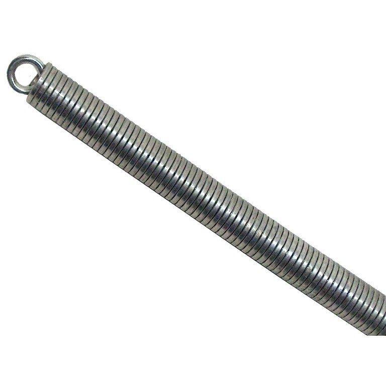 Buigveer 3/4inch 19mm buis 80cm lang met binnen kabel