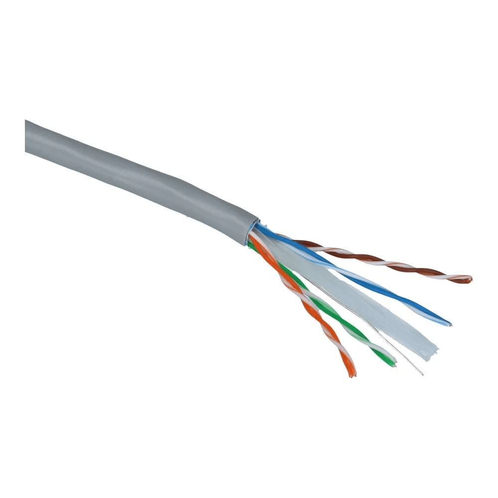 UTP CAT 6 netwerk rol 100mtr