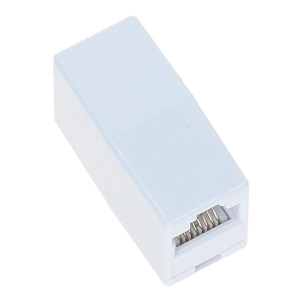 RJ45 CAT 5e netwerkkoppeling