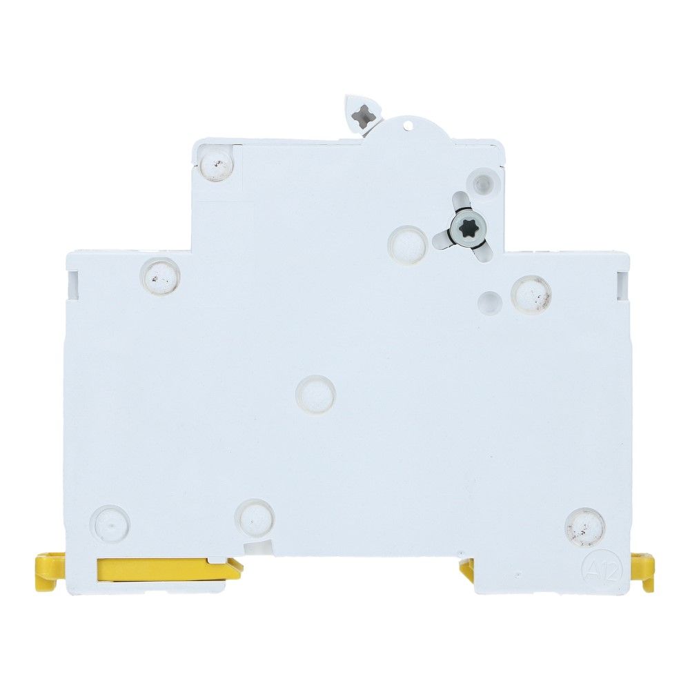 Installatieautomaat 1 polig + nul 25A kar B 6kA Resi9 Installatieautomaat 1 polig + nul 25A kar B 6kA Resi9