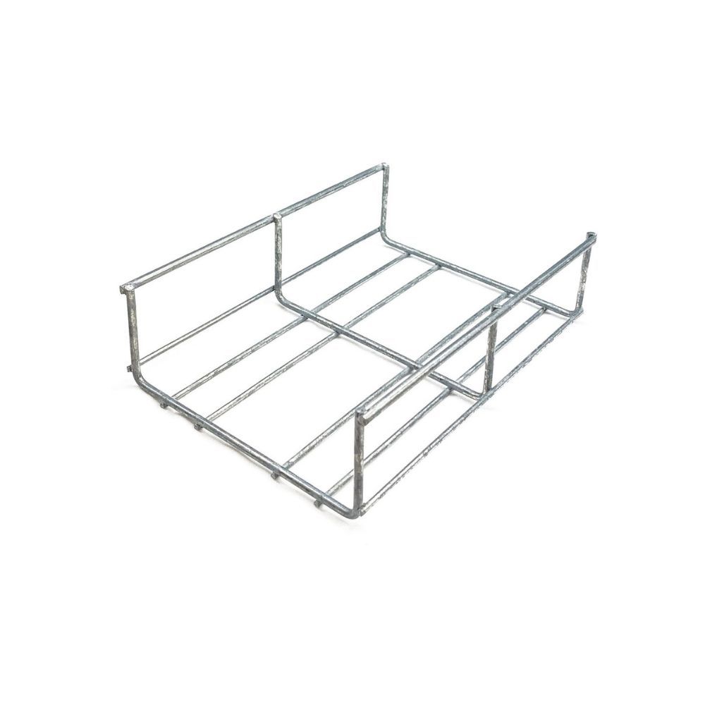 Draadgoot 100x60mm Ultra Galva (UG) 3 - meter
