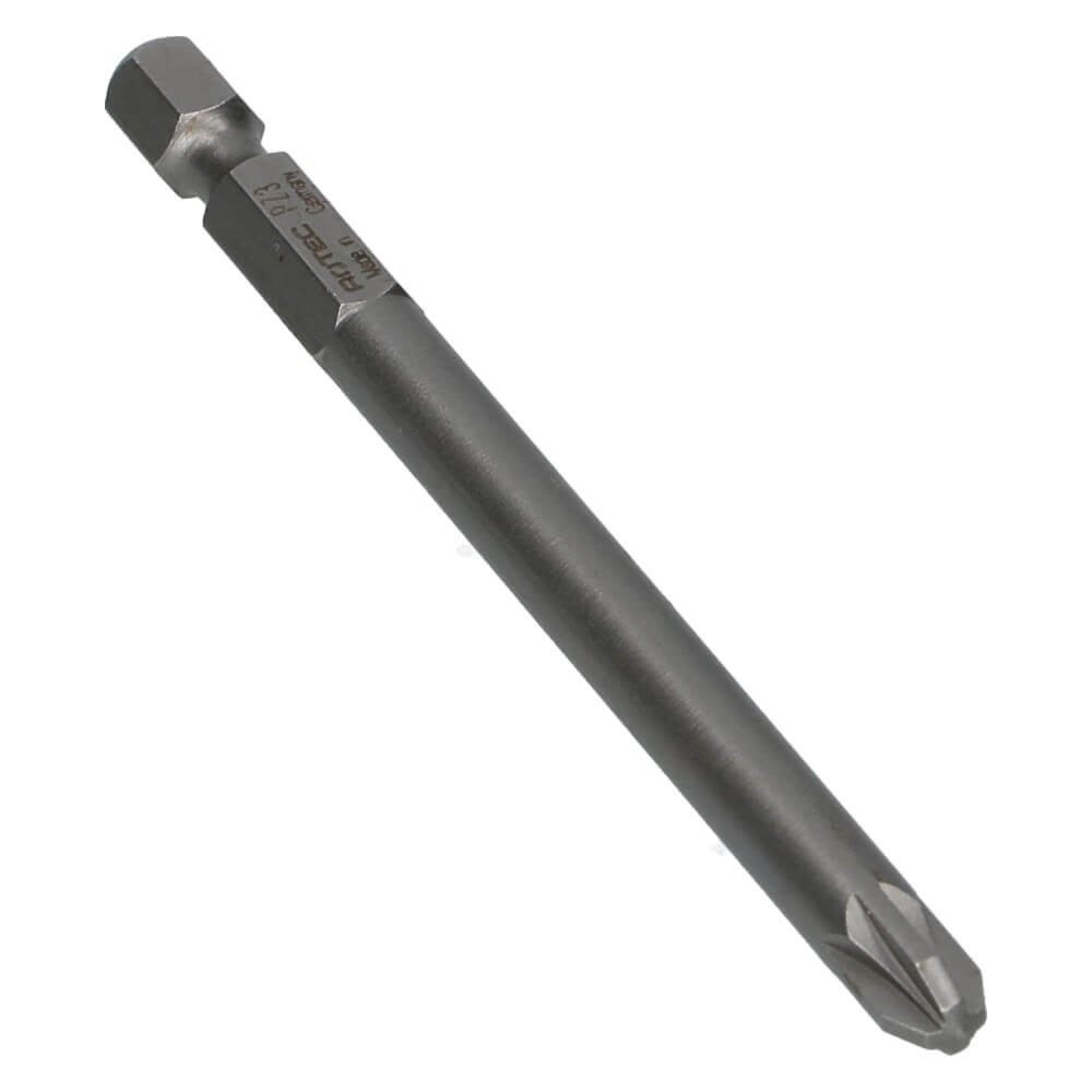 Pozidrive bit PZ3x89mm
