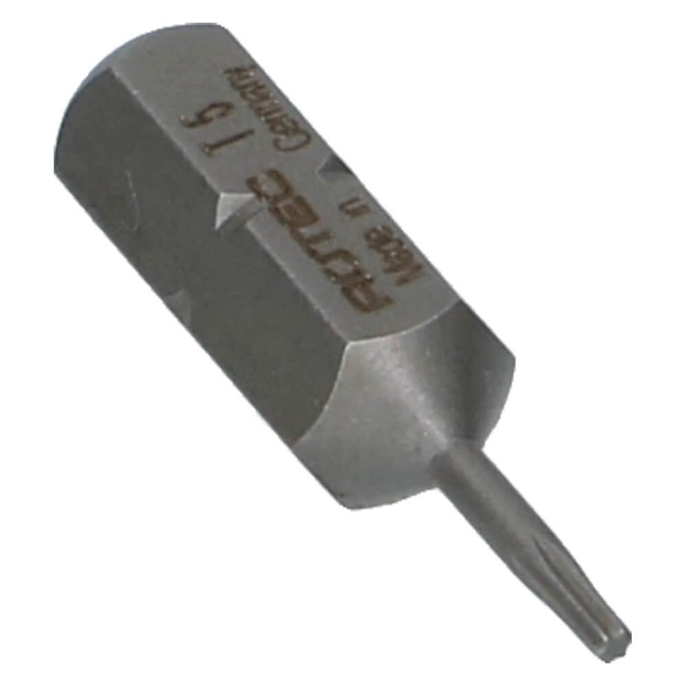Torx bit T5x25mm
