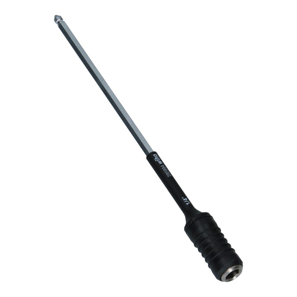 Universele Torque bithouder voor easyTorque Momentschroevendraaier Universele Torque bithouder voor easyTorque Momentschroevendraaier