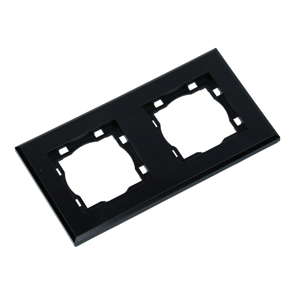 Afdekraam 2 voudig ART 9005