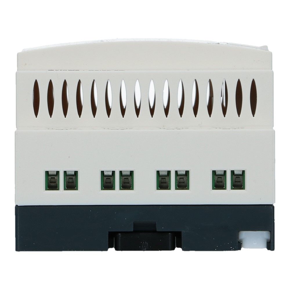 Zelio PLC met klok 12I-O 8in 4uit 24VDC Zelio PLC met klok 12I-O 8in 4uit 24VDC