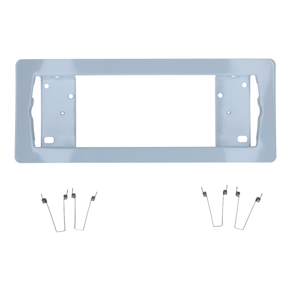 Inbouwframe noodverlichting voor F54-2 Inbouwframe noodverlichting voor F54-2