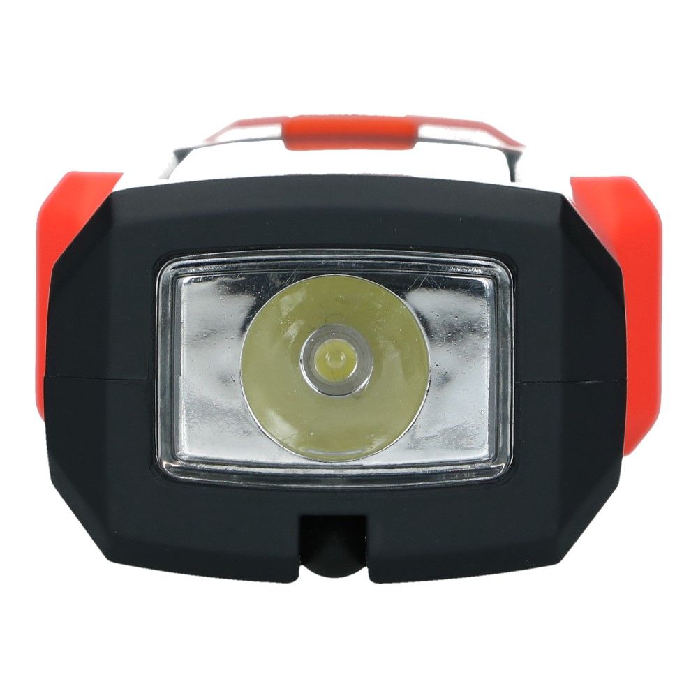 Oplaadbare inspectielamp LED 3W Oplaadbare inspectielamp LED 3W