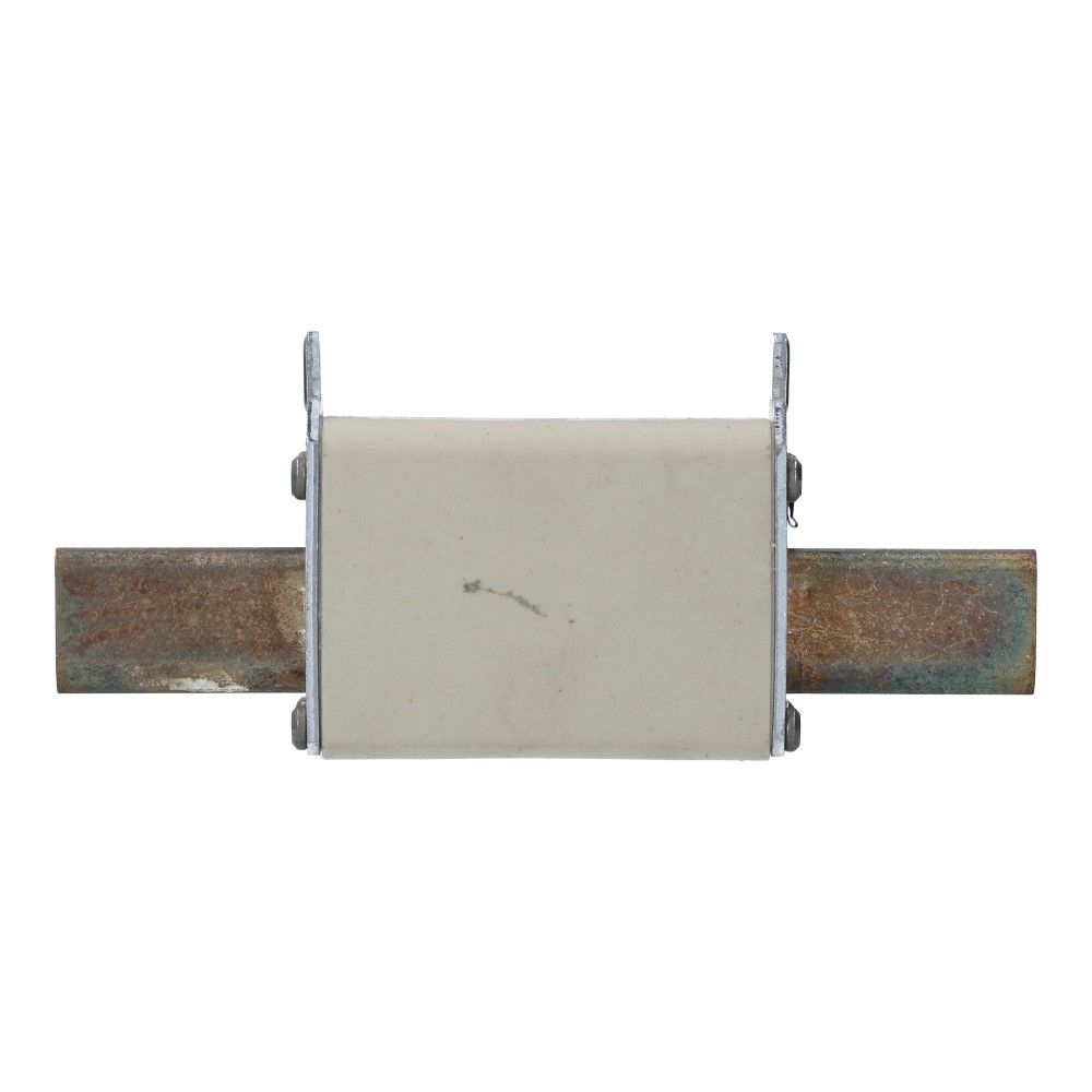Mespatroon NH1/0 100A gL/gG 500V 135x29.5x48 Mespatroon NH1/0 100A gL/gG 500V 135x29.5x48