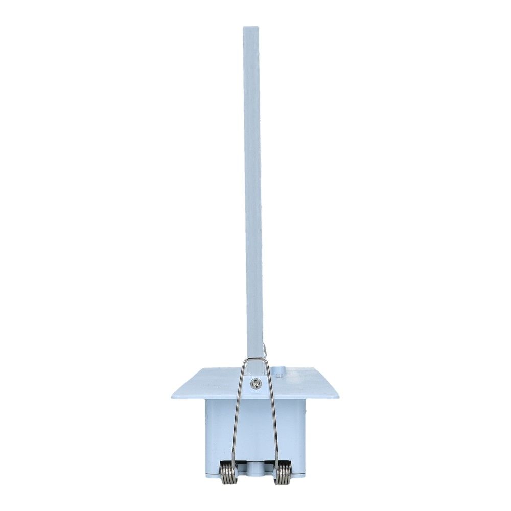 Noodverlichting inbouw IP20 LED met 3 pictogrammen Noodverlichting inbouw IP20 LED met 3 pictogrammen