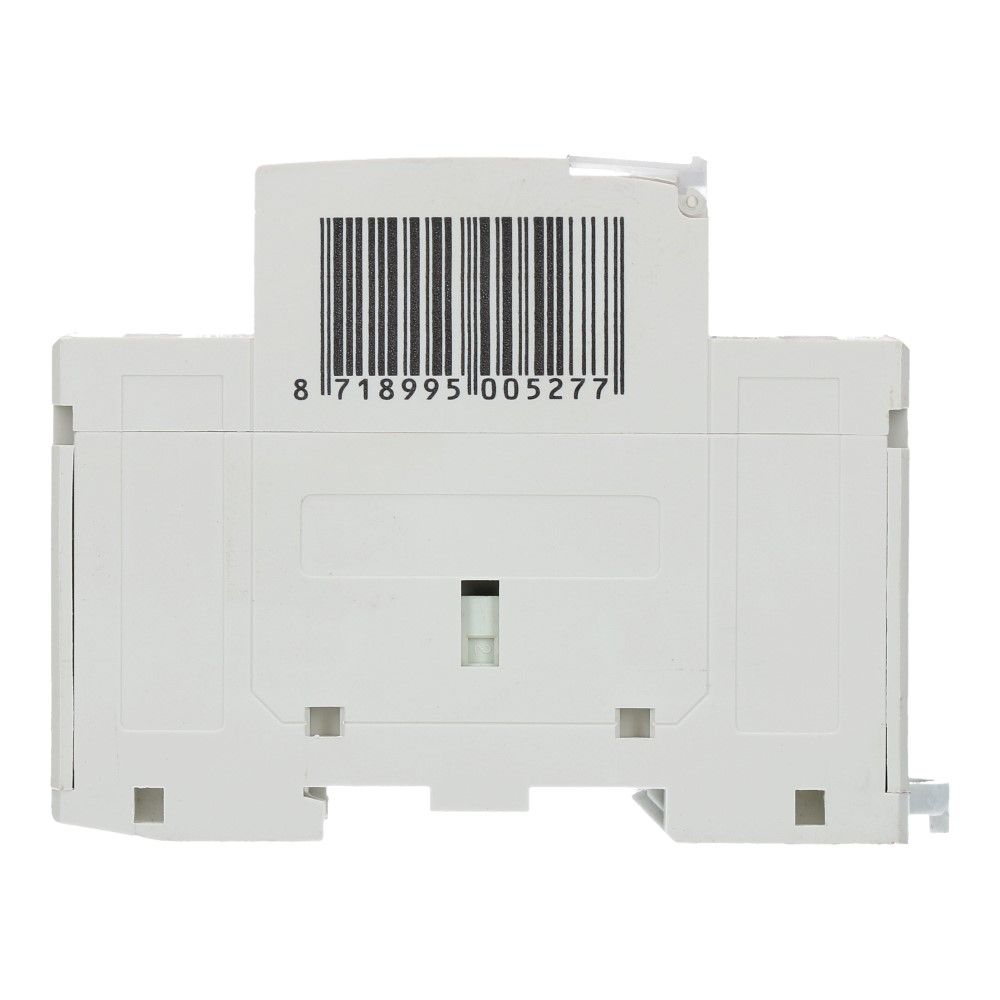 4 polig 4 NO 25A 24Vac Installatierelais 4 polig 4 NO 25A 24Vac Installatierelais