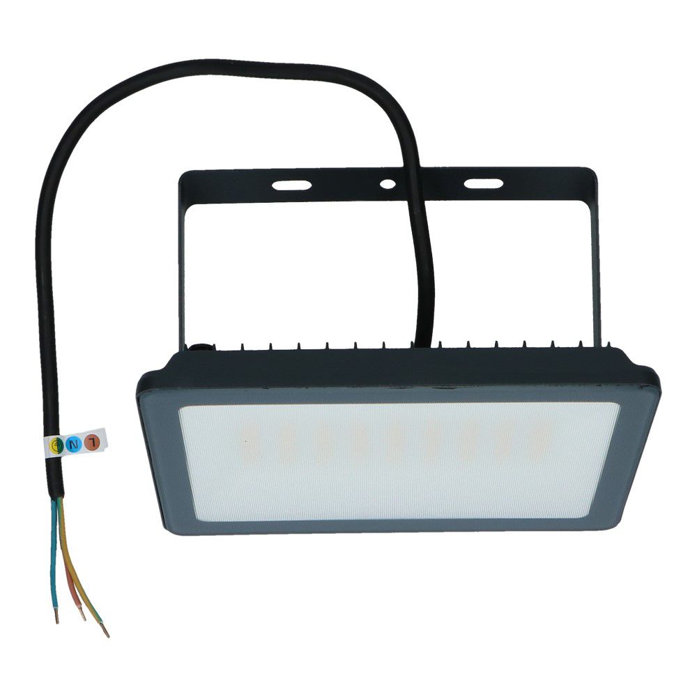 Floodlight LED 30W 4000K wit 3000 lumen IP65 Floodlight LED 30W 4000K wit 3000 lumen IP65