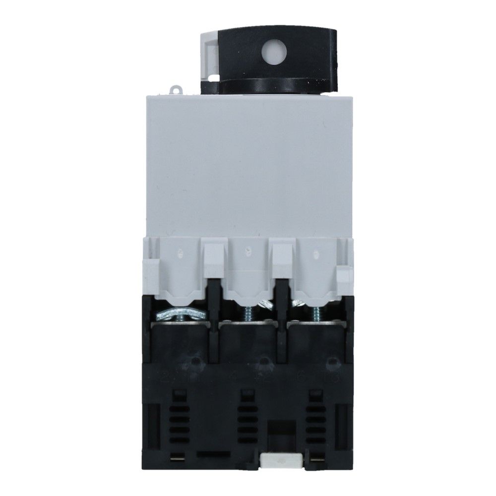 19-25A Motorbeveiligingsschakelaar 415VAC 50kA 19-25A Motorbeveiligingsschakelaar 415VAC 50kA