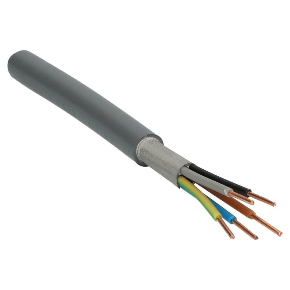 Installatiekabel YMvK 5x25mm² Dca-s2,d2,a3