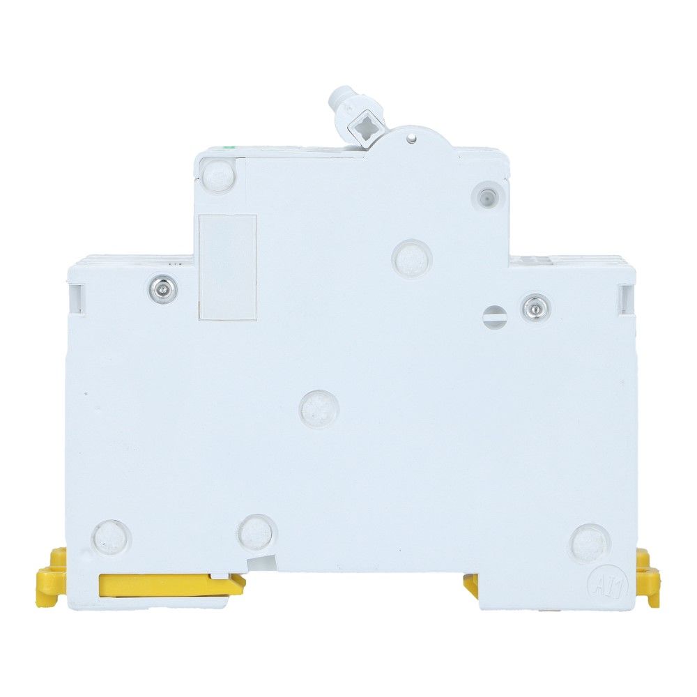 Installatieautomaat 3 polig + nul 16A kar B 6kA Resi9 Installatieautomaat 3 polig + nul 16A kar B 6kA Resi9