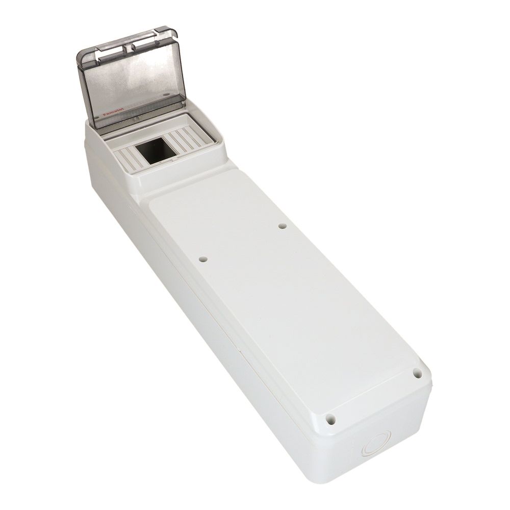 Ledige kast 6 Modules Acqua combi Ledige kast 6 Modules Acqua combi