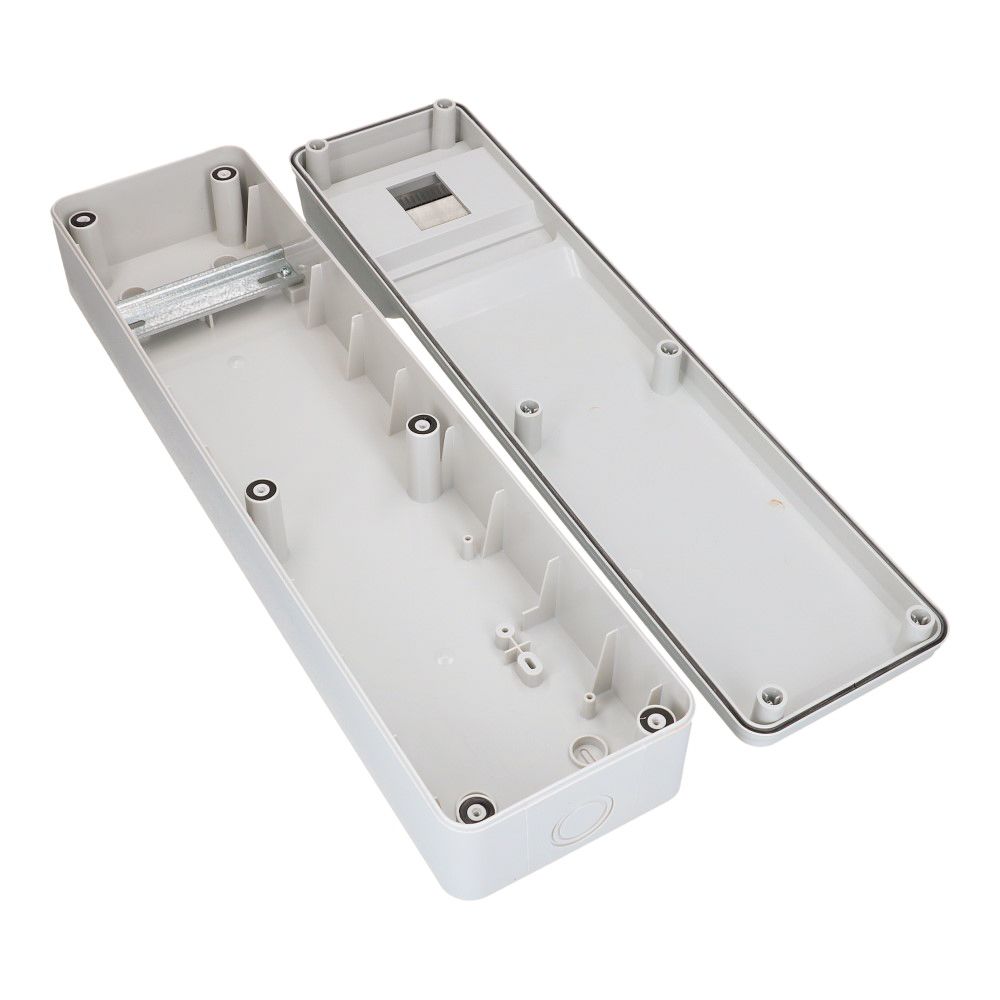 Ledige kast 6 Modules Acqua combi Ledige kast 6 Modules Acqua combi