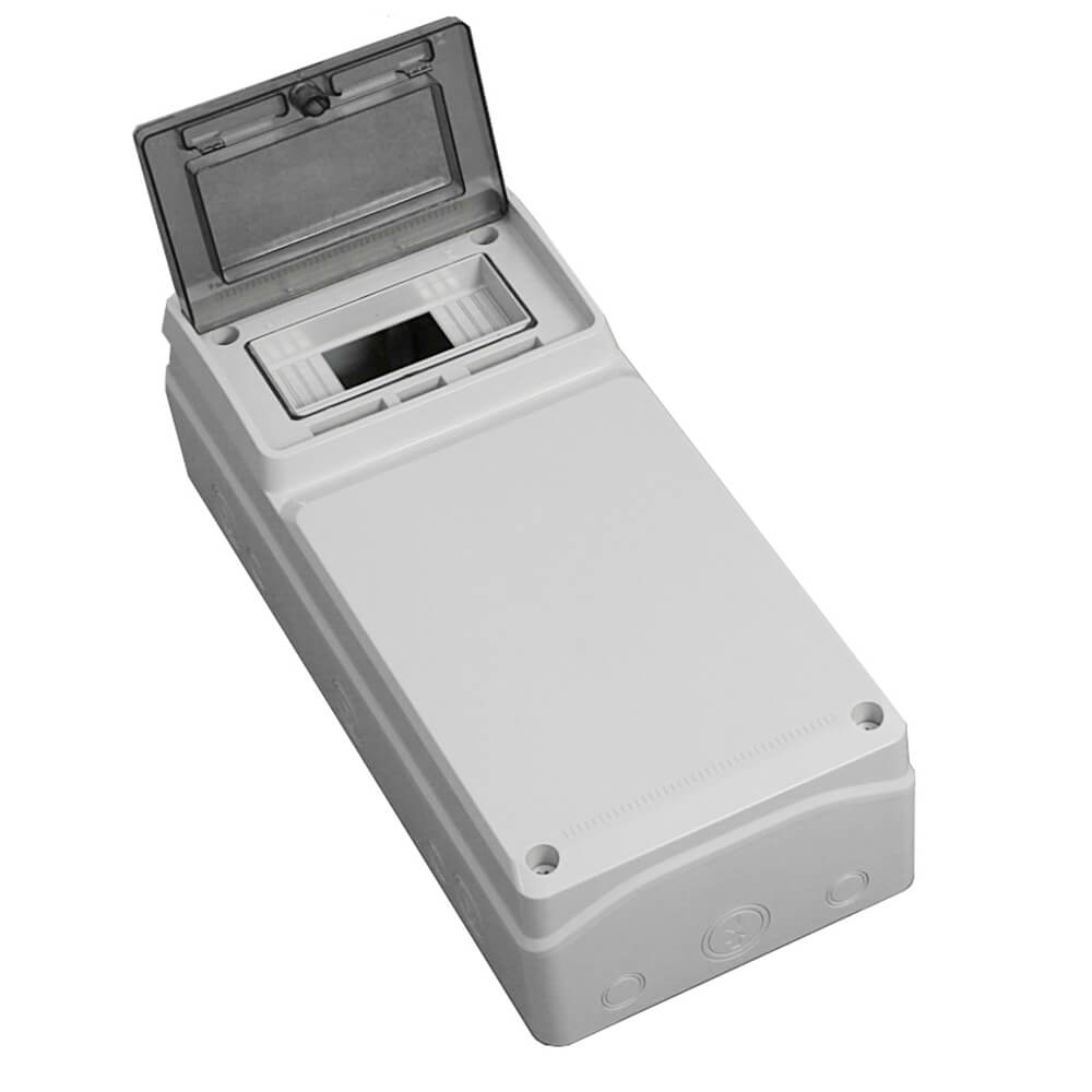 Ledige kast 8 Modules Acqua combi Ledige kast 8 Modules Acqua combi