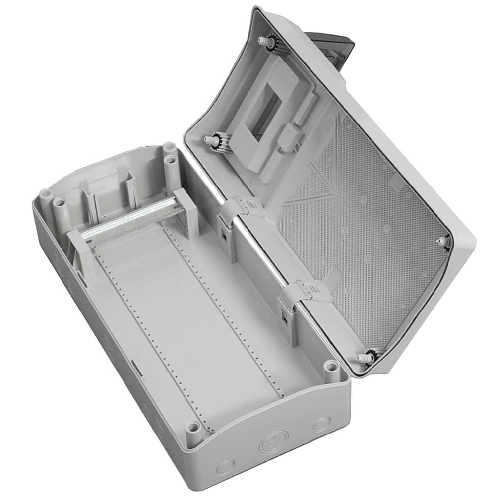 Ledige kast 8 Modules Acqua combi Ledige kast 8 Modules Acqua combi