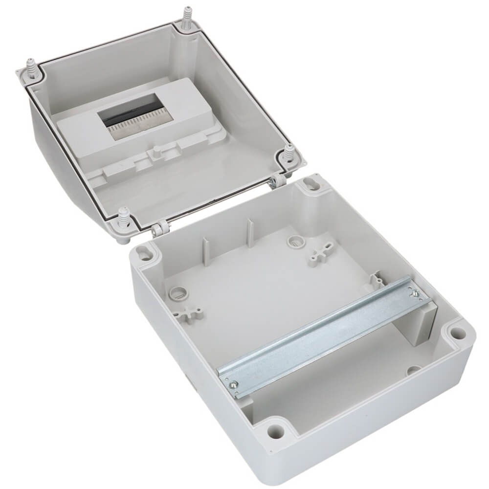 Ledige kast 9 Modules 245 hoog Acqua combi Ledige kast 9 Modules 245 hoog Acqua combi