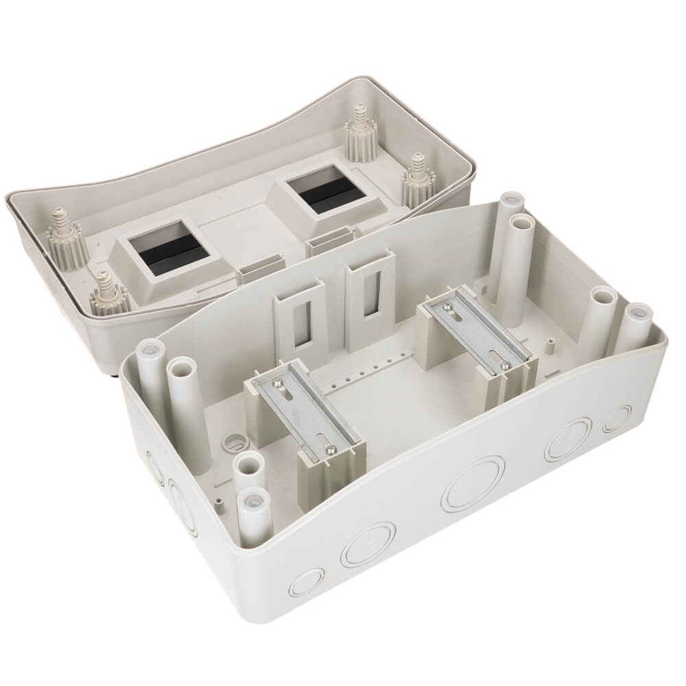 Ledige kast 6 Modules Vertical Acqua combi Ledige kast 6 Modules Vertical Acqua combi