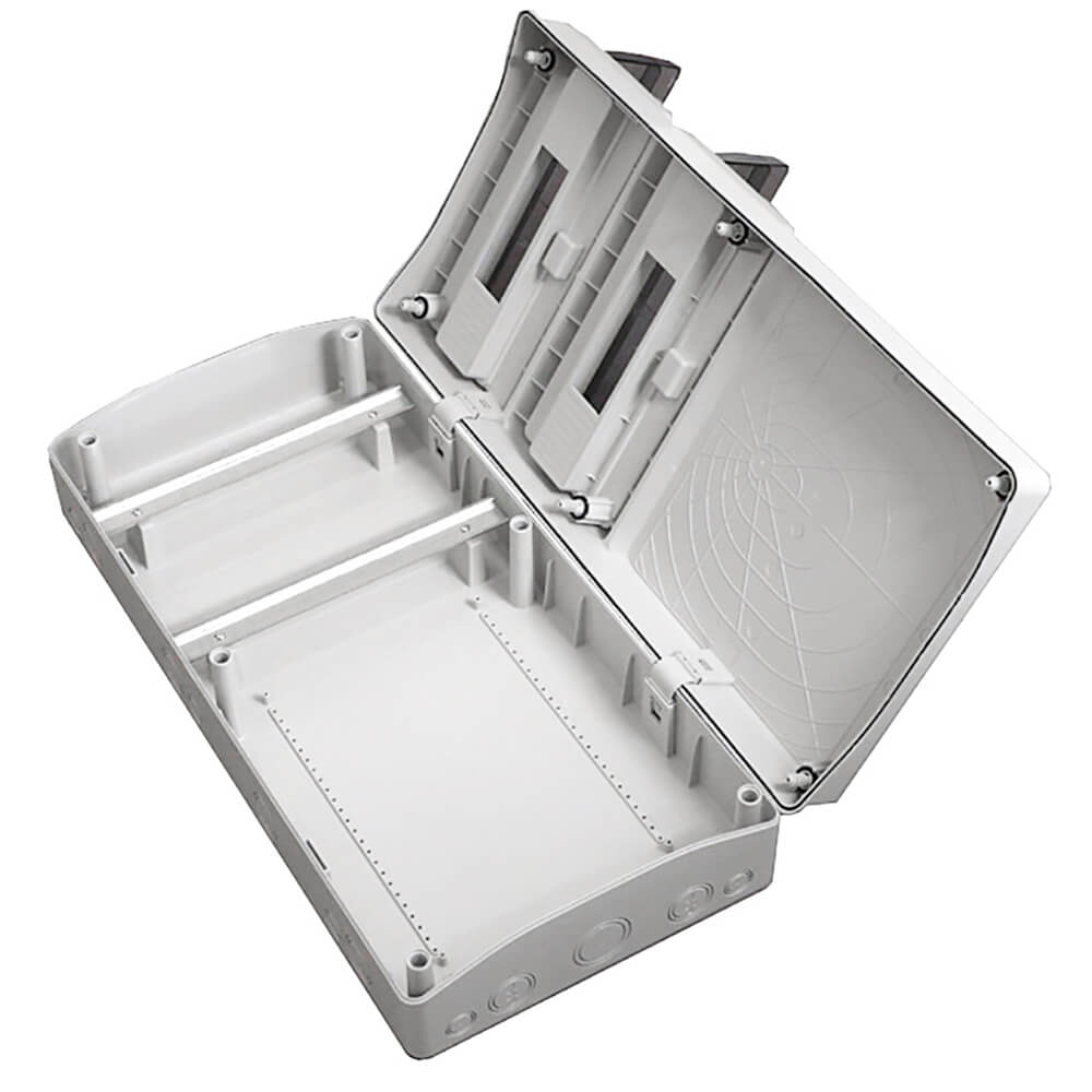 Ledige kast 32 Modules Acqua combi Ledige kast 32 Modules Acqua combi