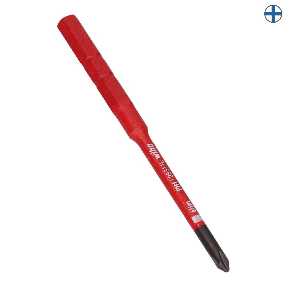 Philips PH1 SoftFinish slimVario Philips PH1 SoftFinish slimVario