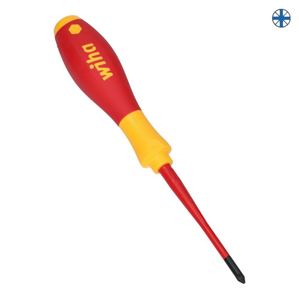 Pozidriv PZ1 SoftFinish slimFix Pozidriv PZ1 SoftFinish slimFix