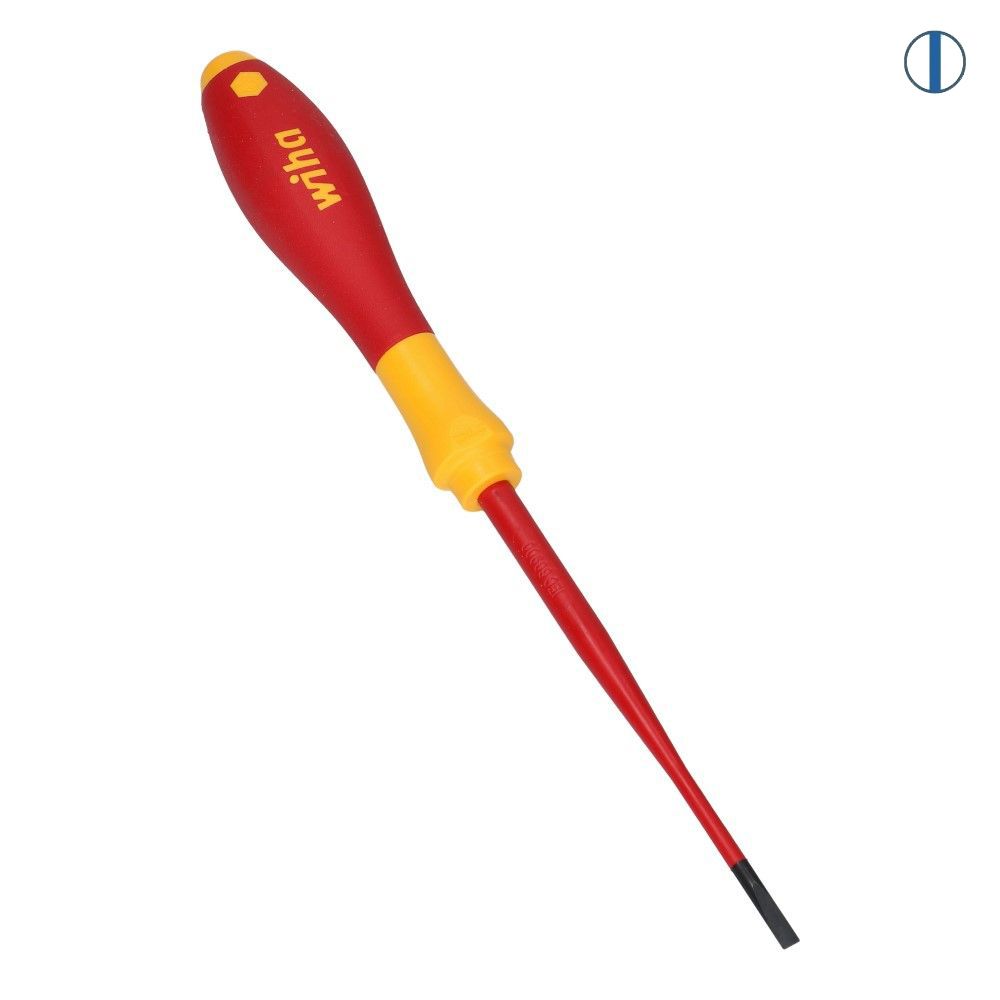 Sleufkop 3.5mm SoftFinish slimFix Sleufkop 3.5mm SoftFinish slimFix