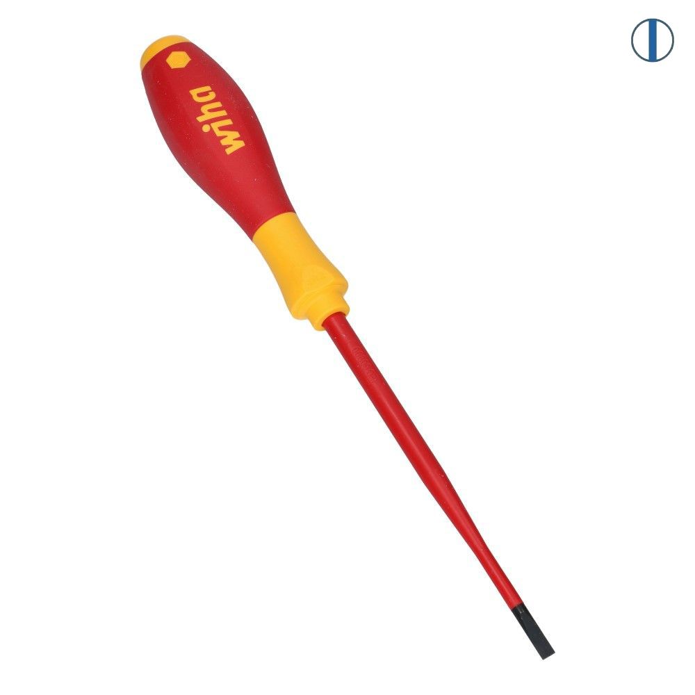 Sleufkop 4.5mm SoftFinish slimFix Sleufkop 4.5mm SoftFinish slimFix