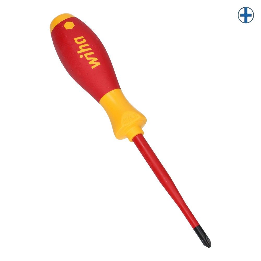 Xeno Philips PH2 SoftFinish slimFix Xeno Philips PH2 SoftFinish slimFix