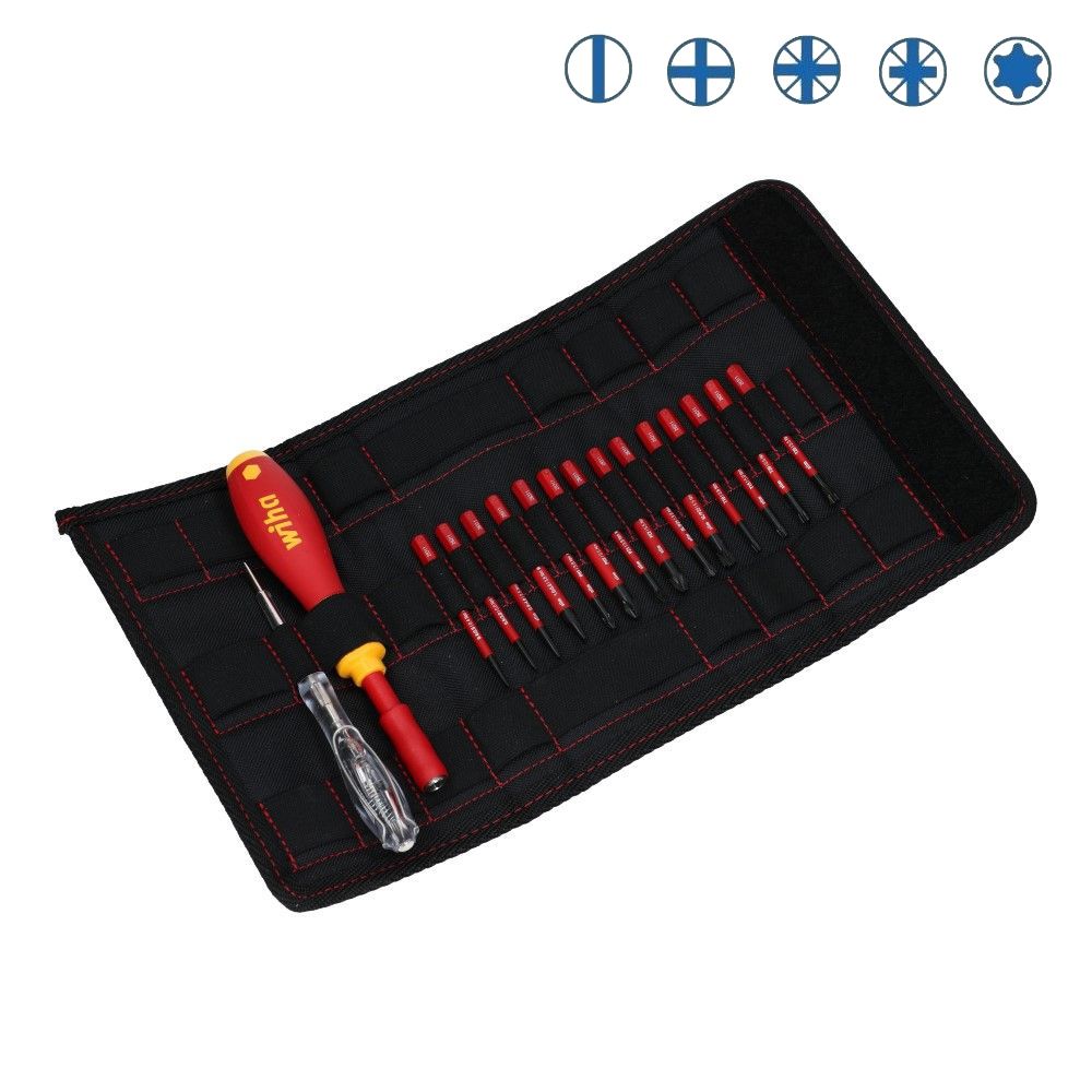 slimVario starter set 16 delig slimVario starter set 16 delig