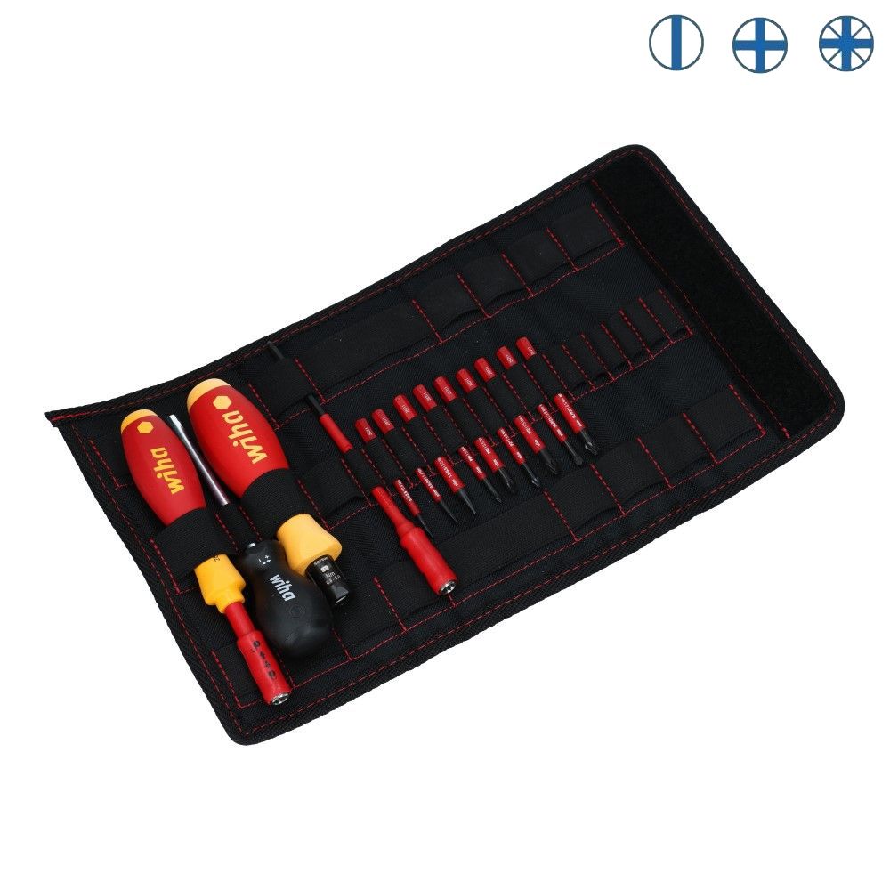 slimVario starter set 13 delig slimVario starter set 13 delig