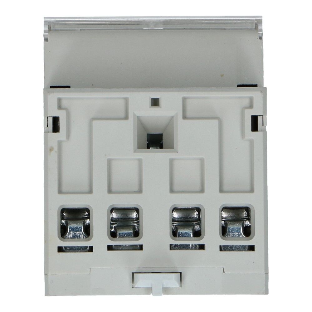 4 polig 4 NO 63A Installatierelais 4 polig 4 NO 63A Installatierelais
