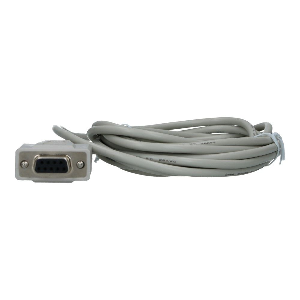 Zelio DB9 RS232 programmeerkabel O Zelio DB9 RS232 programmeerkabel O