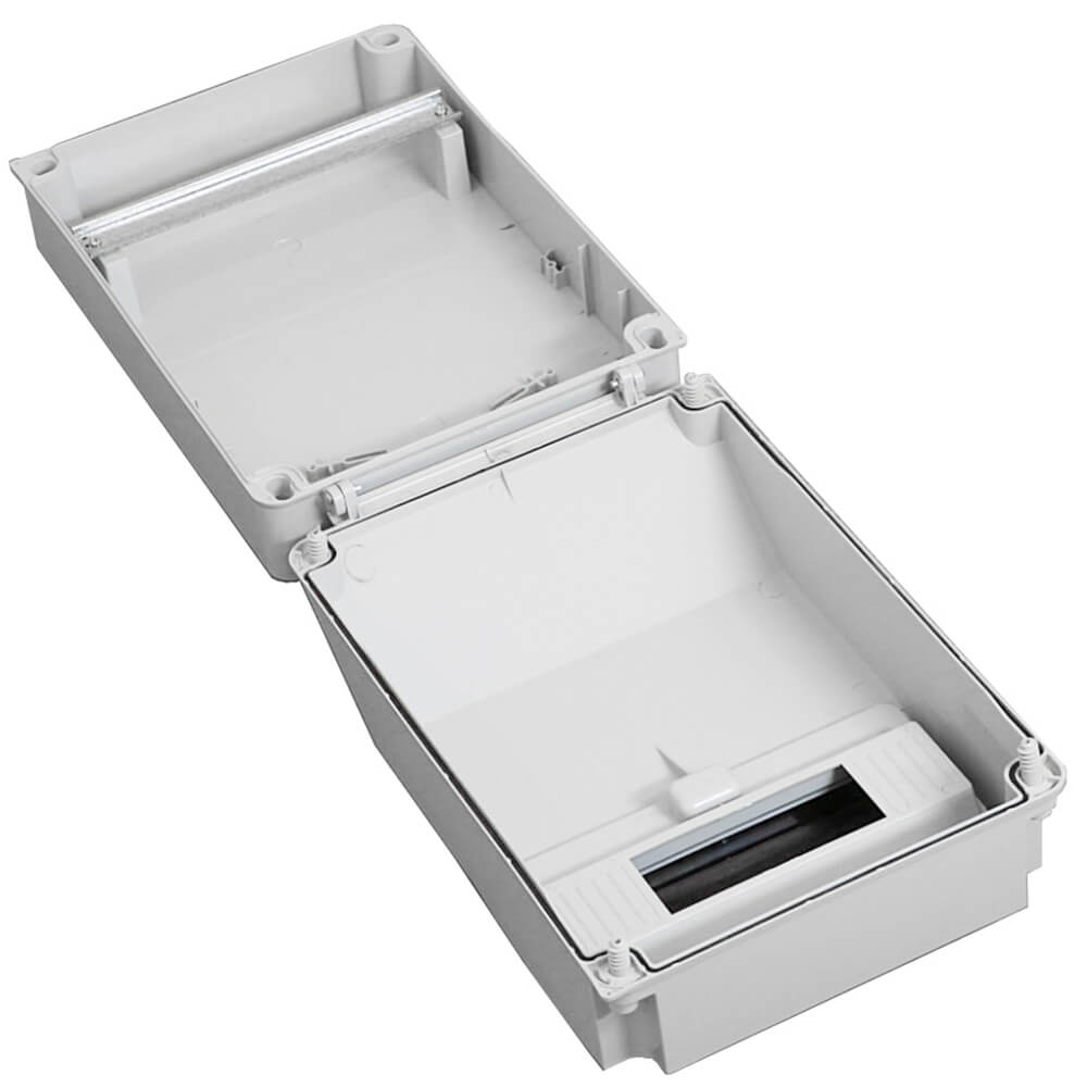 Ledige kast 12 Modules 360 hoog Acqua combi Ledige kast 12 Modules 360 hoog Acqua combi