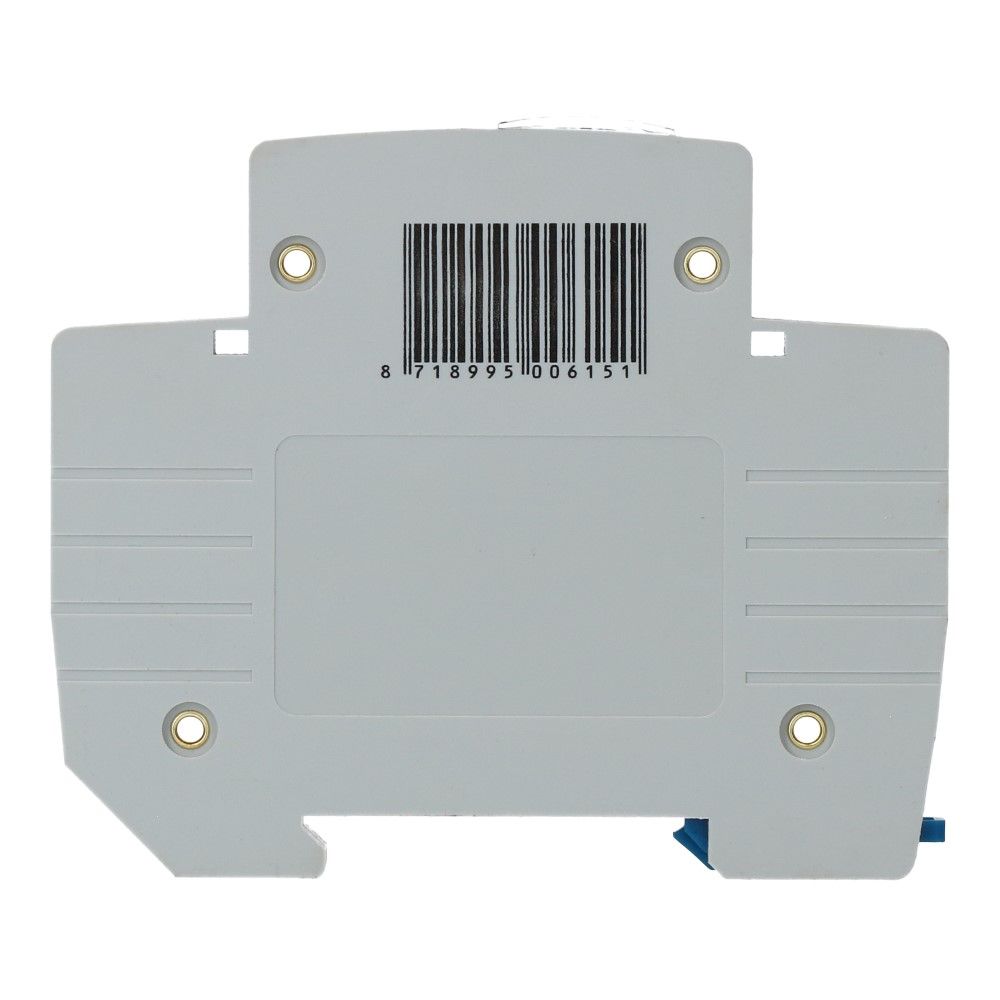Indicatie led groen 230VAC 9mm Indicatie led groen 230VAC 9mm
