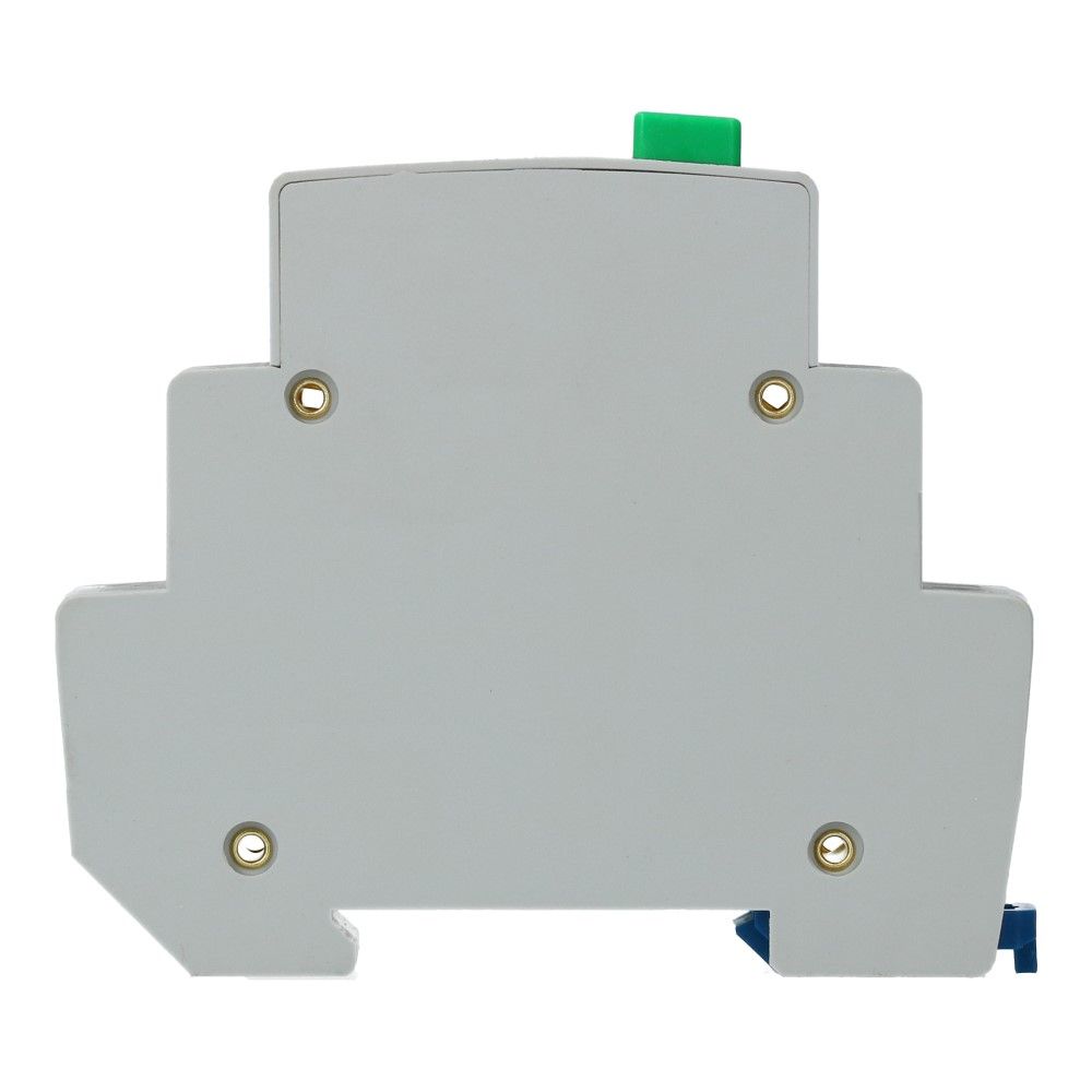 Pulsdrukknop groen 2xmaak Pulsdrukknop groen 2xmaak