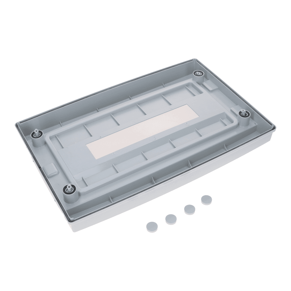 Ledige kast 18 Modules IP65 Ledige kast 18 Modules IP65