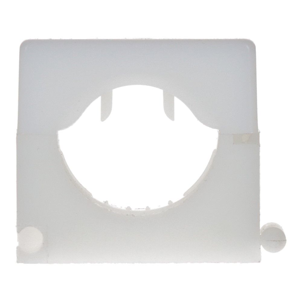 Drukzadel SCH 16-19 mm wit - 50 stuks Drukzadel SCH 16-19 mm wit - 50 stuks