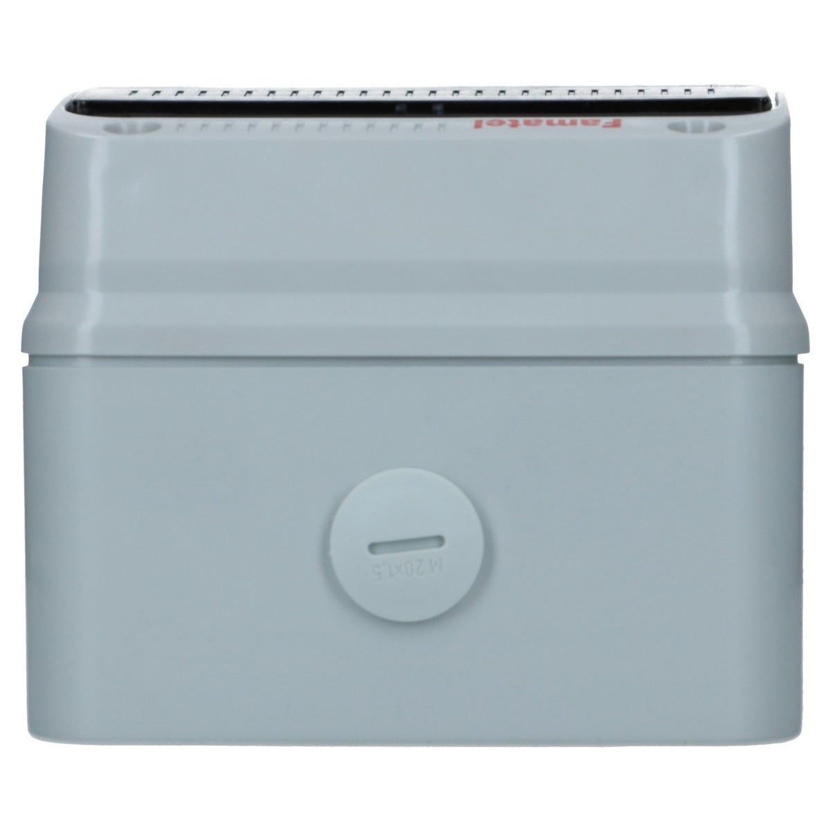 Q-Verdeler Enphase 1 fase 20A 100mA Q-Verdeler Enphase 1 fase 20A 100mA